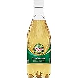 コカ・コーラ カナダドライ ジンジャーエール 500mlPET×24本