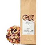 TEAtriCO(ティートリコ) フルーツティーティート ストロベリー 50g