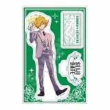 鎧伝サムライトルーパー スーツstyle アクリルスタンドJr. 伊達 征士