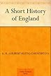 A Short History of England (English Edition)