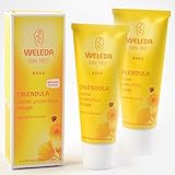 【消費期限管理商品】 【お得な2個セット】 ヴェレダ ベレダ オーガニック WELEDA おむつまわり用のケア ベビークリーム カレンドラ ベビーフェイシャルクリーム ベビーフェイスクリーム お得なま