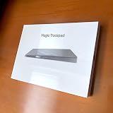 APPLE MAGIC TRACKPAD 2 スペースグレイ
