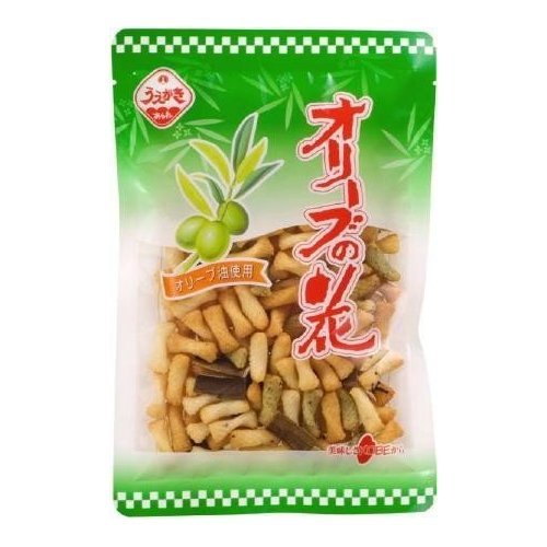 激辛おかき「烈火わさび」とは？植垣米菓より販売されるおかきを紹介！ HANDS