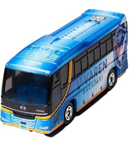 西武バス トミカ 4種セット 高速バス ライオンズ Amazon.co.jp: タカラトミーアーツ トミカ 西武バス ライオンズカラー