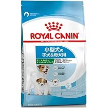 Amazon.co.jp: ロイヤルカナン ミニスターター マザー&ベビードッグ母