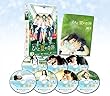 ひと夏の奇跡~waiting for you DVD-BOX1