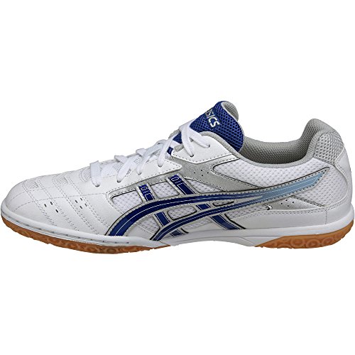 [Asics] Table Tennis Shoes attack HYPERBEAT SP 2 White / Blue 27.5 (current mode eBay
