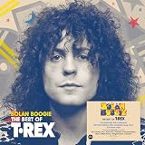 Bolan Boogie: The Very Best Of T.Rex - 140gm Black Vinyl [Analog]