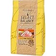 ベッツチョイス セレクトバランス グレインフリー スリム チキン 成猫の体重管理用 1.6kg