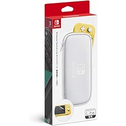 Amazon.co.jp: 【任天堂ライセンス商品】スリムハードポーチfor