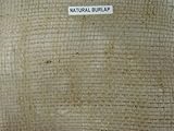Dewitt 3 Feet x250 Feet Burlap Bulk