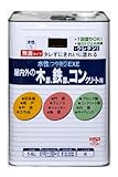 ニッペ 水性つやありEXE 14L ミルキーホワイト