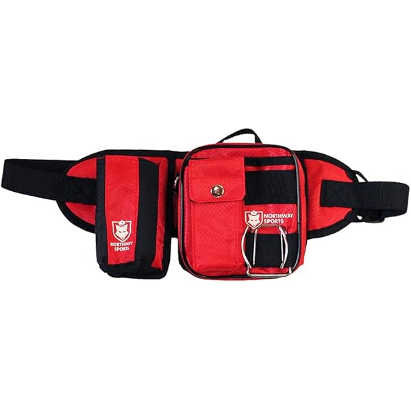 バーバリー　ゴルフ　ウエストポーチ バーバリー ゴルフ ウエストポーチ BURBERRY - バーバリー GOLF