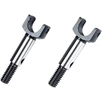 Amazon | タミヤ 45mm軽量スイングシャフト 強化タイプ 2本 42385