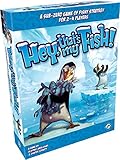 Hey That's My Fish Game [並行輸入品]