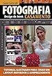 Guia Curso de Fotografia: Design Book Casamento 01 (Portuguese Edition)