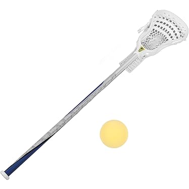 Amazon.co.jp 売れ筋ランキング: ラクロス用スティック の中で最も人気