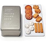 キハチ プティフールセック 4種