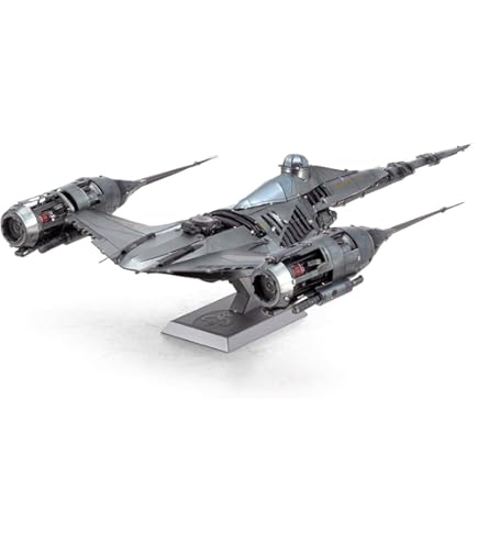 Amazon | Metal Earth プレミアムシリーズ アバター 2 スコーピオン