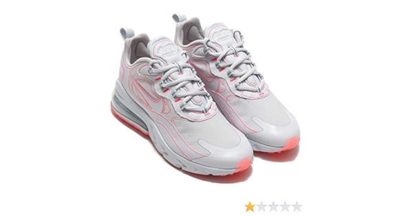 Amazon.co.jp: Nike Air Max 270 React Special Edition AIR MAX 270 REACT SP  White/Flash Crimson CQ6549-100 Authentic Nike Japan, white/flash crimson, :  Shoes \u0026 Bags