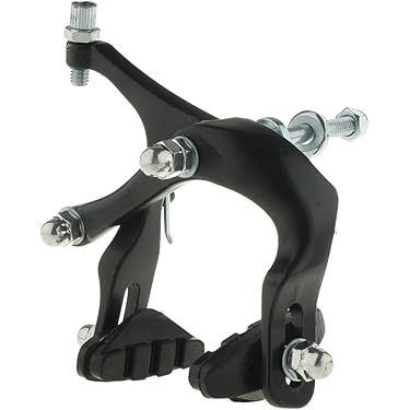 TNI 超軽量　キャリパーブレーキ　前後セット　美品 WinmaX（ウインマックス） 【WinmaX】 スポーツキャリパーキット WC