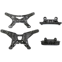 Amazon | タミヤ OPパーツ OP.1036 DB01 カーボン強化M部品 (ダンパー