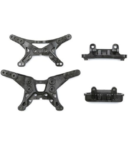 Amazon | タミヤ (TAMIYA) ホップアップオプションズ No.1386 OP.1386