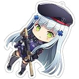 ドールズフロントライン アクリルキーホルダー 4 416
