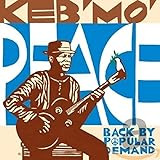 Peace-Back By Popular Dem
