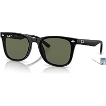 偏光レイバン★RB4391D-6019A★ 新品 RAYBAN アジアンフィット Ray-Ban レイバン 偏光サングラス RB4391D 601/9A 65 大きめ