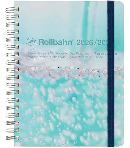 Amazon.co.jp: ロルバーンダイアリー︎WARMGREYTAIL 2026 L : 文房具