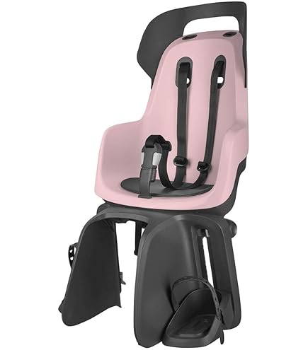 Amazon | Bobike GO maxi リア用チャイルドシート Marshmallow Mint