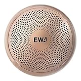 EWA A110mini Bluetooth スピーカー (pink gold)