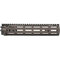 Amazon | 6mmtac DDタイプ MK18 RISIII Rail Interface System3