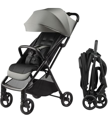 Amazon.co.jp: Cybex MELIO CARBON (2024年) キャンバスホワイト