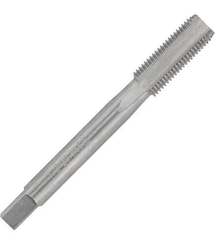 4-Pack 502310 LH Threaded Blade Bolts - Compatible With King Kutter & FM5/FM6 Lawn Mowers