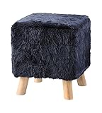 AZUMAYA アニマルスツール JSS-911BK