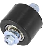 Amazon | Motoforti チェーンスライダー チェーンテンショナー バイク