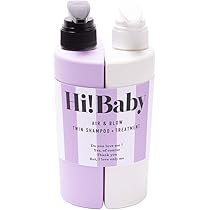 シャンプー hiiii ハイビスカス ヘアシャンプー ファミリーサイズセット 700mL