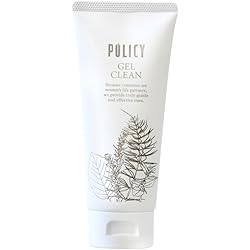 Amazon | ポリシー化粧品 【クレンジング】ゲルクレンジング(徳用)280g