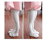 WIN　女児パンスト ガールズ レギンス スパッツ タイツ パンツ ズボン キッズ 子供 ジュニア 女の子 秋冬　レギパン スキニー (120cm, グレー)