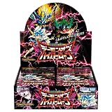 デュエル・マスターズ TCG DM24-RP1 王道篇第1弾 「デーモン・オブ・ハイパームーン」 BOX