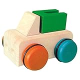 オルゴールカー トラック