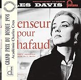 Ascenseur pour l’echafaud [10inch Analog]