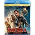アイアンマン3 ブルーレイ+DVDセット [Blu-ray]