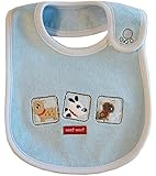 ベビー スタイ★よだれかけ★ビブ♪  woof woof♪