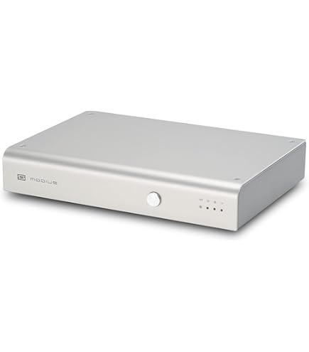 Amazon | Schiit Magnius バランスヘッドホンアンプとプリアンプ