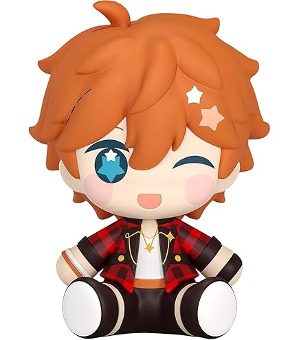 Amazon | Huggy Good Smile あんさんぶるスターズ！！ 遊木真