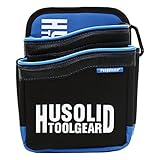 ペンギンエース HUSOLID TOOLGRAR HT-011 ブルー