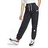 Amazon ナイキ スポーツウェア レディース アイコンクラッシュパンツ Cj48 091 サイズ 2xl カーボンヘザー アクティブロングパンツ 通販
